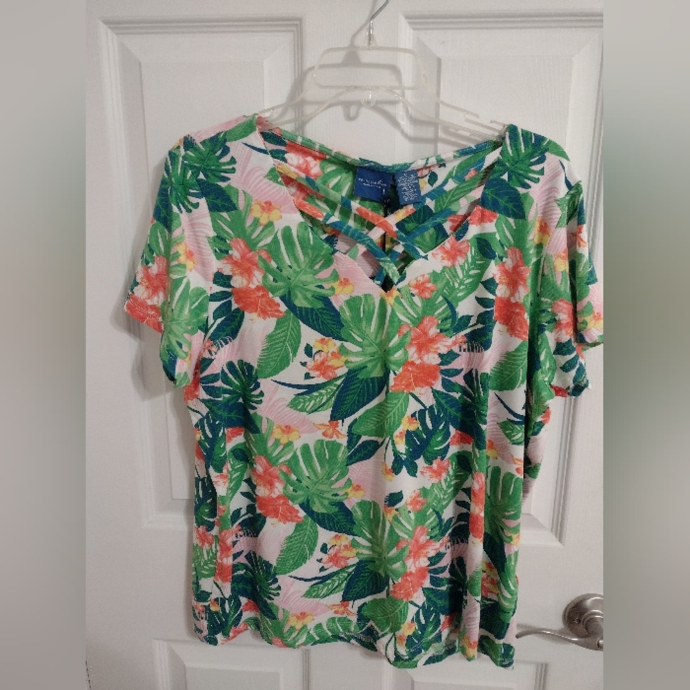 Women's blouse